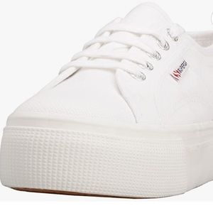 Superga Women's Low Trainers Sneaker